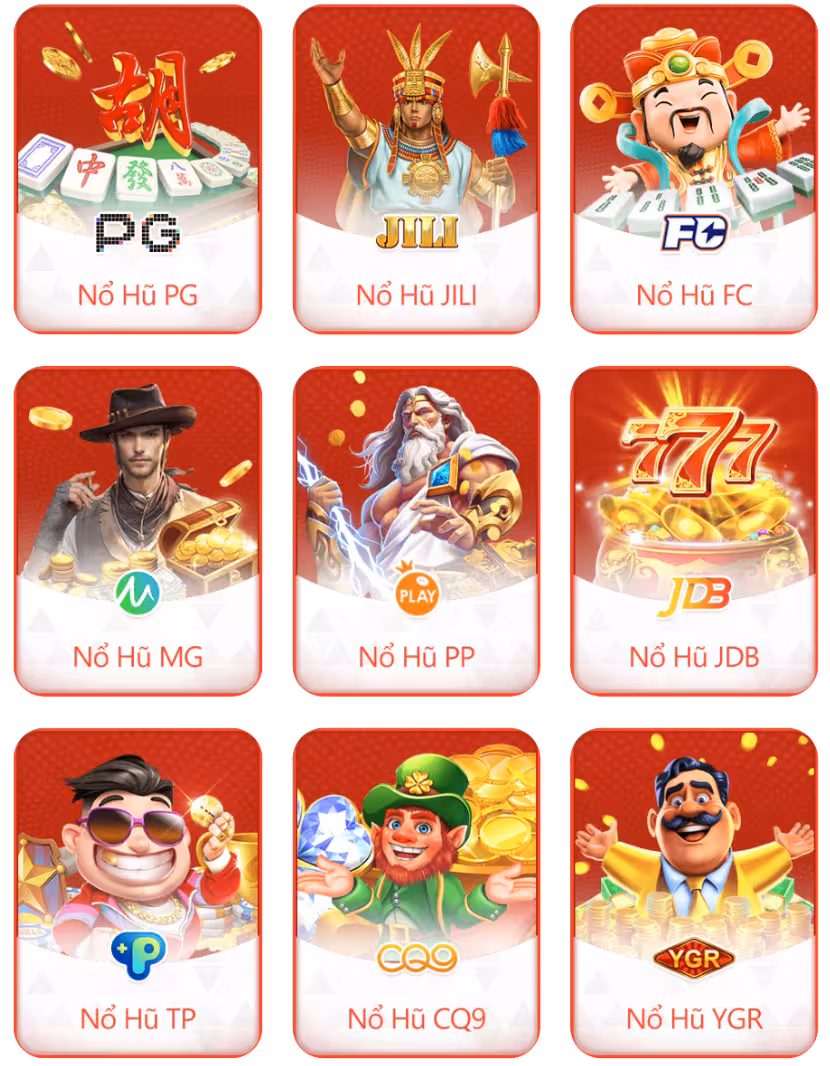 Nổ hũ Jun8802